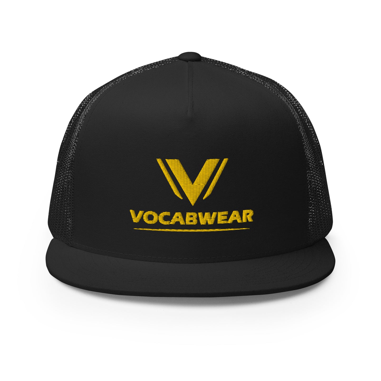 Casquette Trucker vocabwear