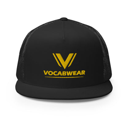 Casquette Trucker vocabwear