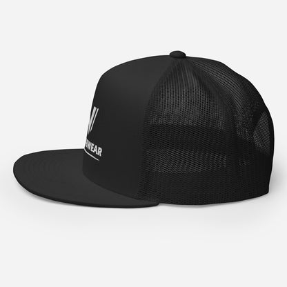 Casquette Trucker vocabwear