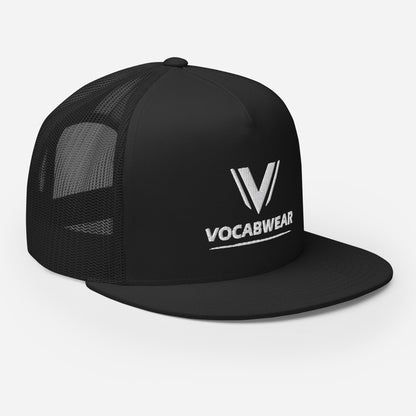 Casquette Trucker vocabwear