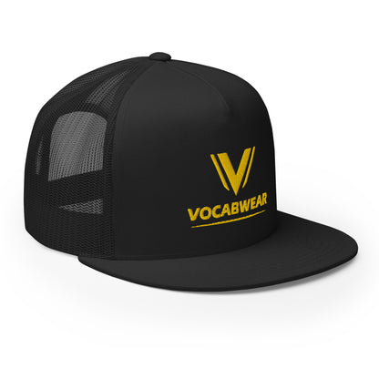 Casquette Trucker vocabwear