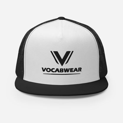 Casquette Trucker vocabwear