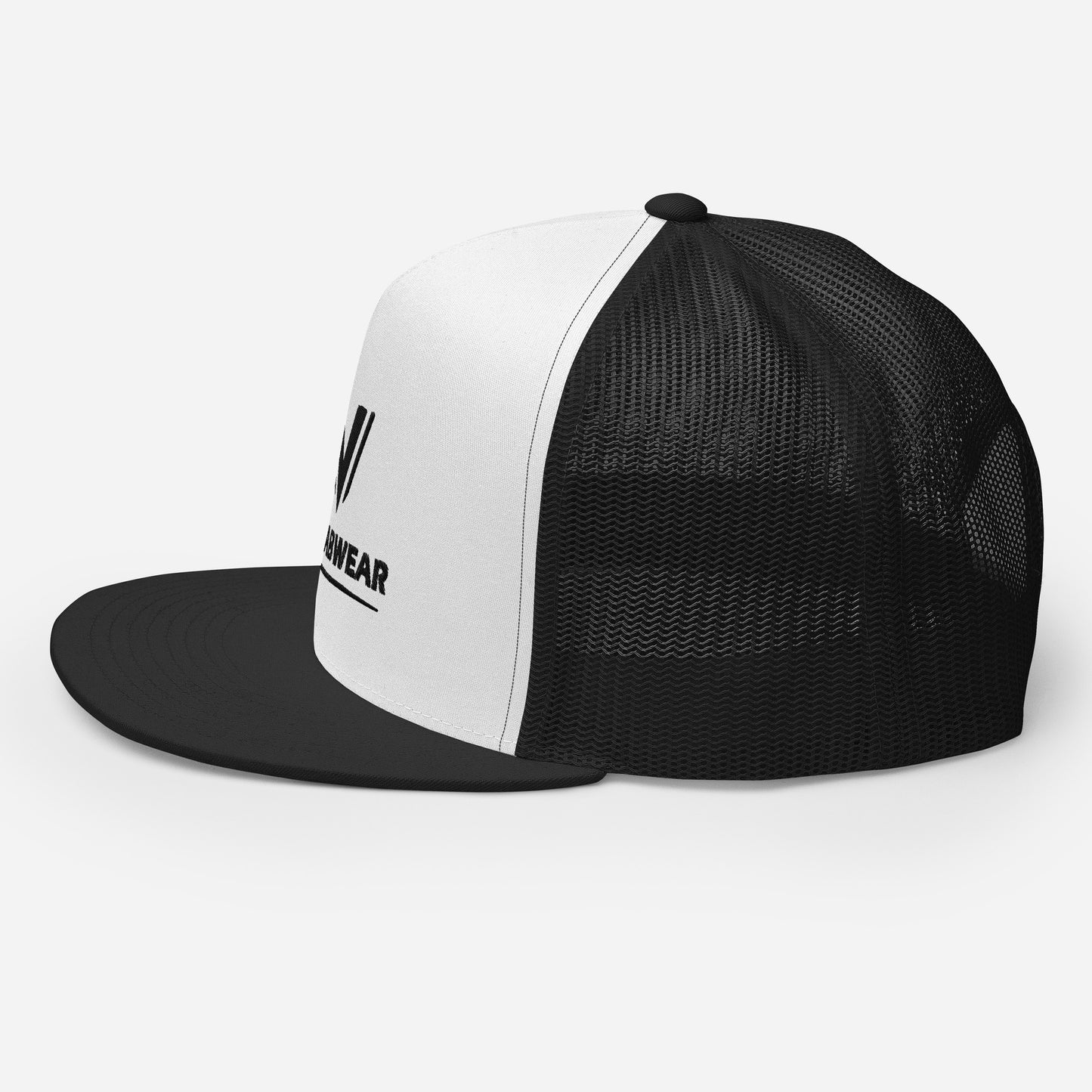 Casquette Trucker vocabwear