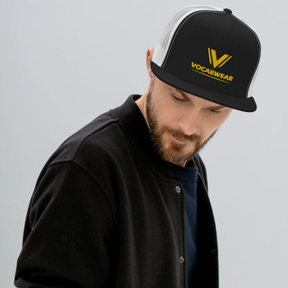 Casquette Trucker vocabwear