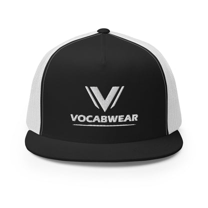 Casquette Trucker vocabwear