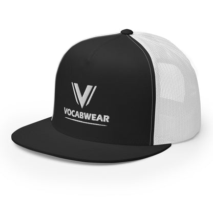 Casquette Trucker vocabwear