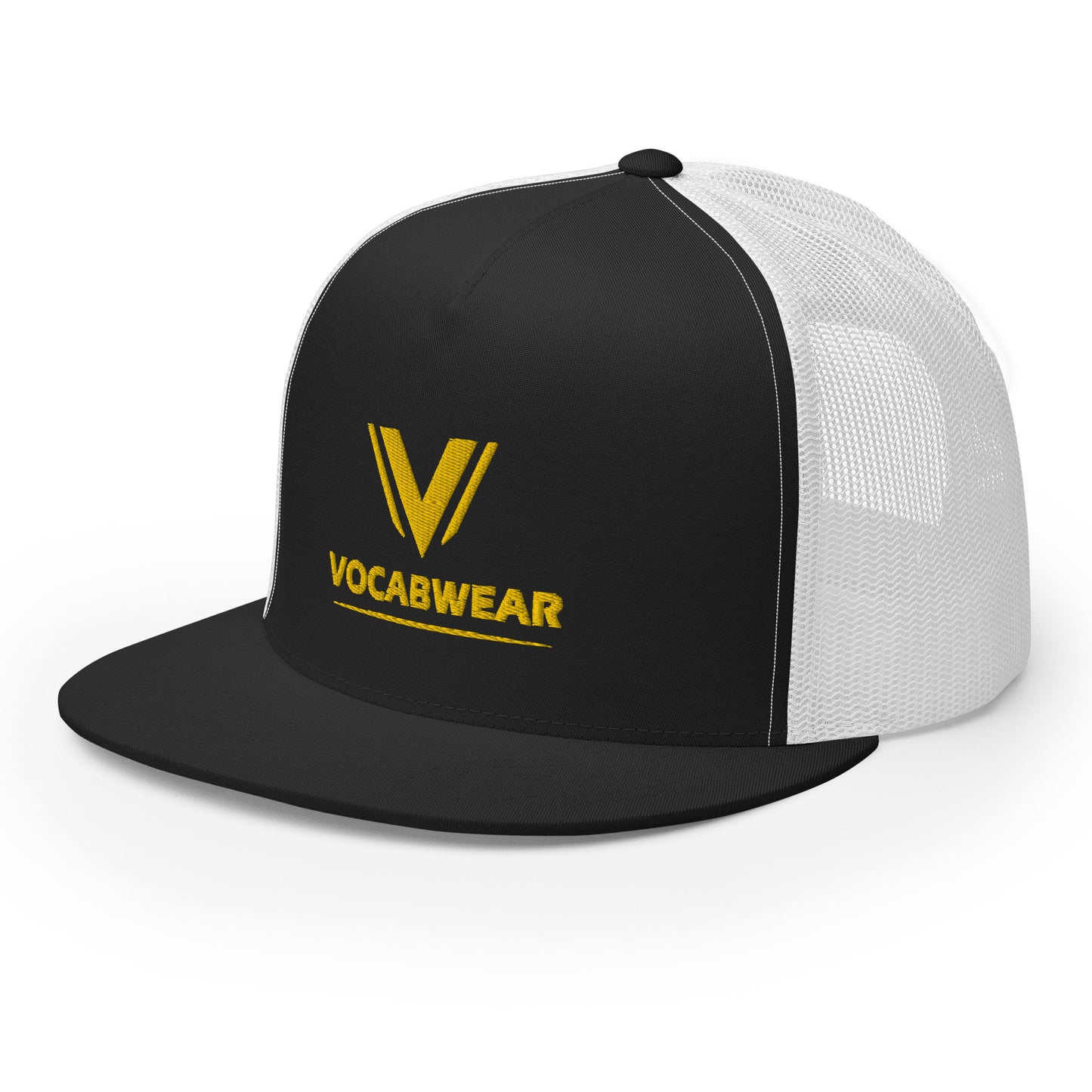 Casquette Trucker vocabwear