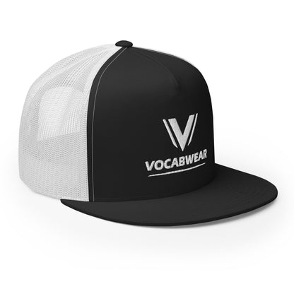 Casquette Trucker vocabwear