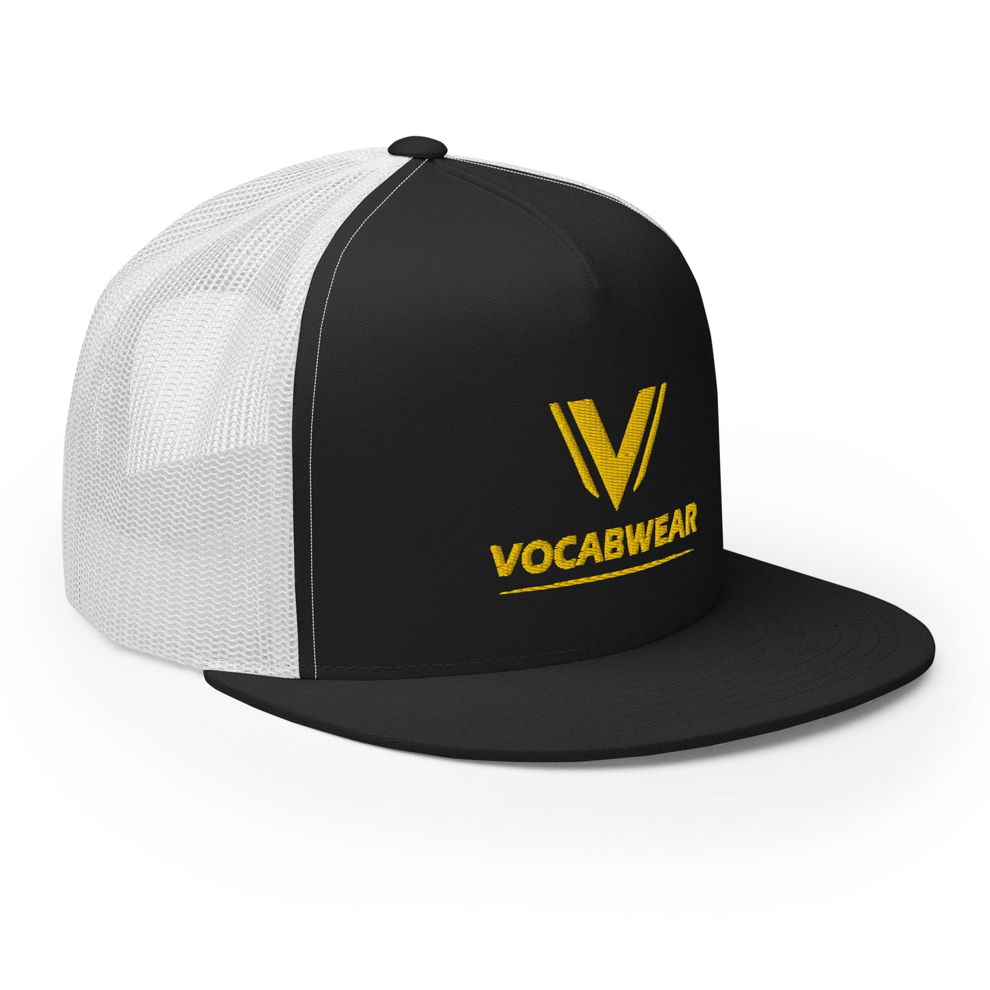 Casquette Trucker vocabwear