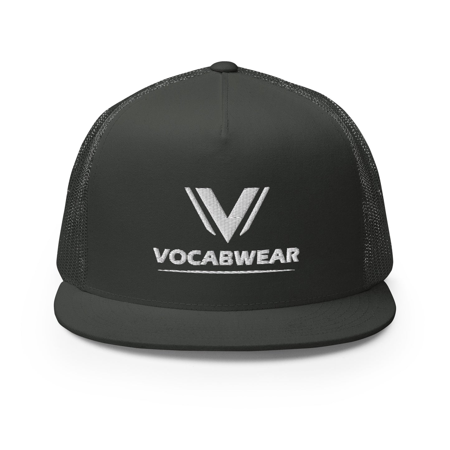 Casquette Trucker Vocabwear