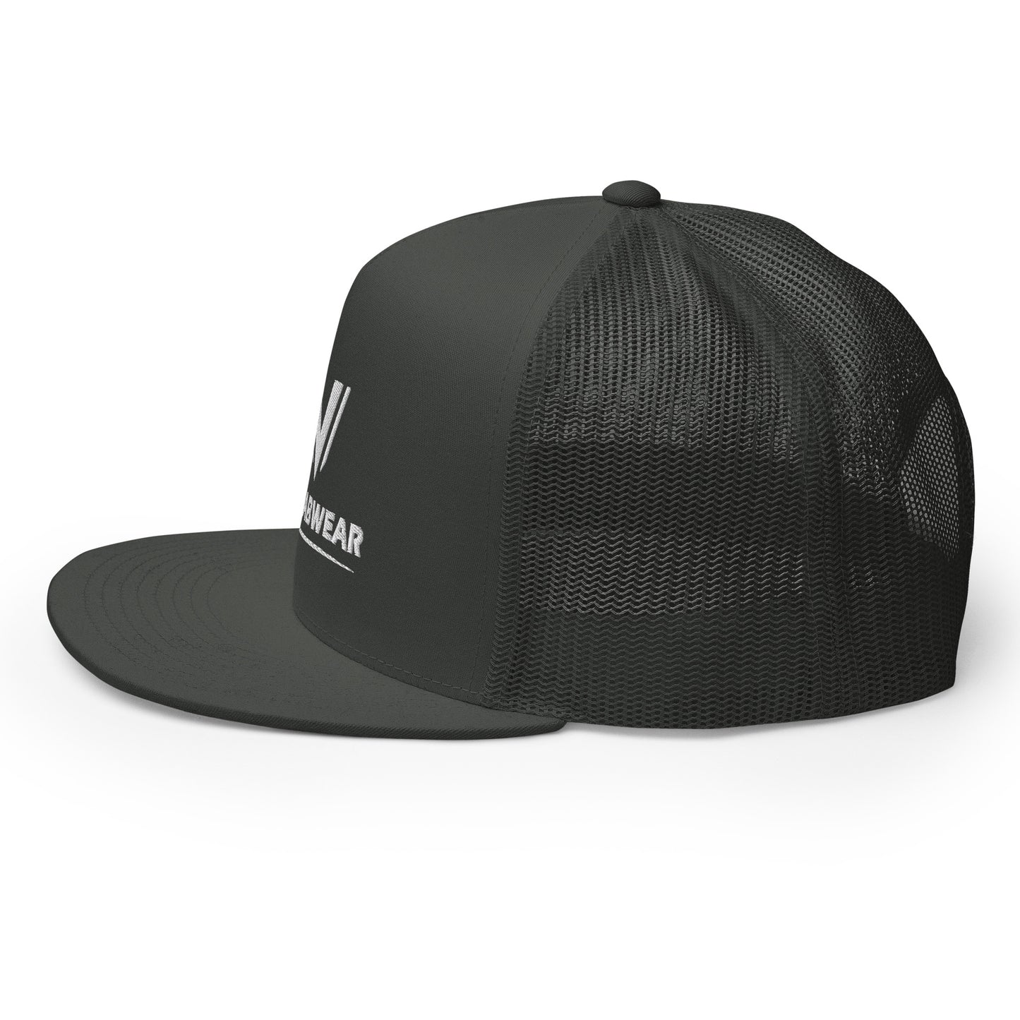 Casquette Trucker Vocabwear