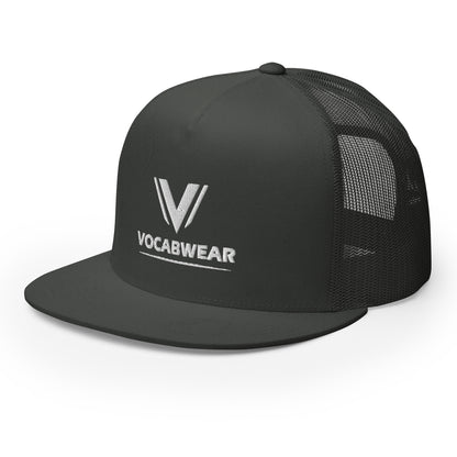 Casquette Trucker Vocabwear