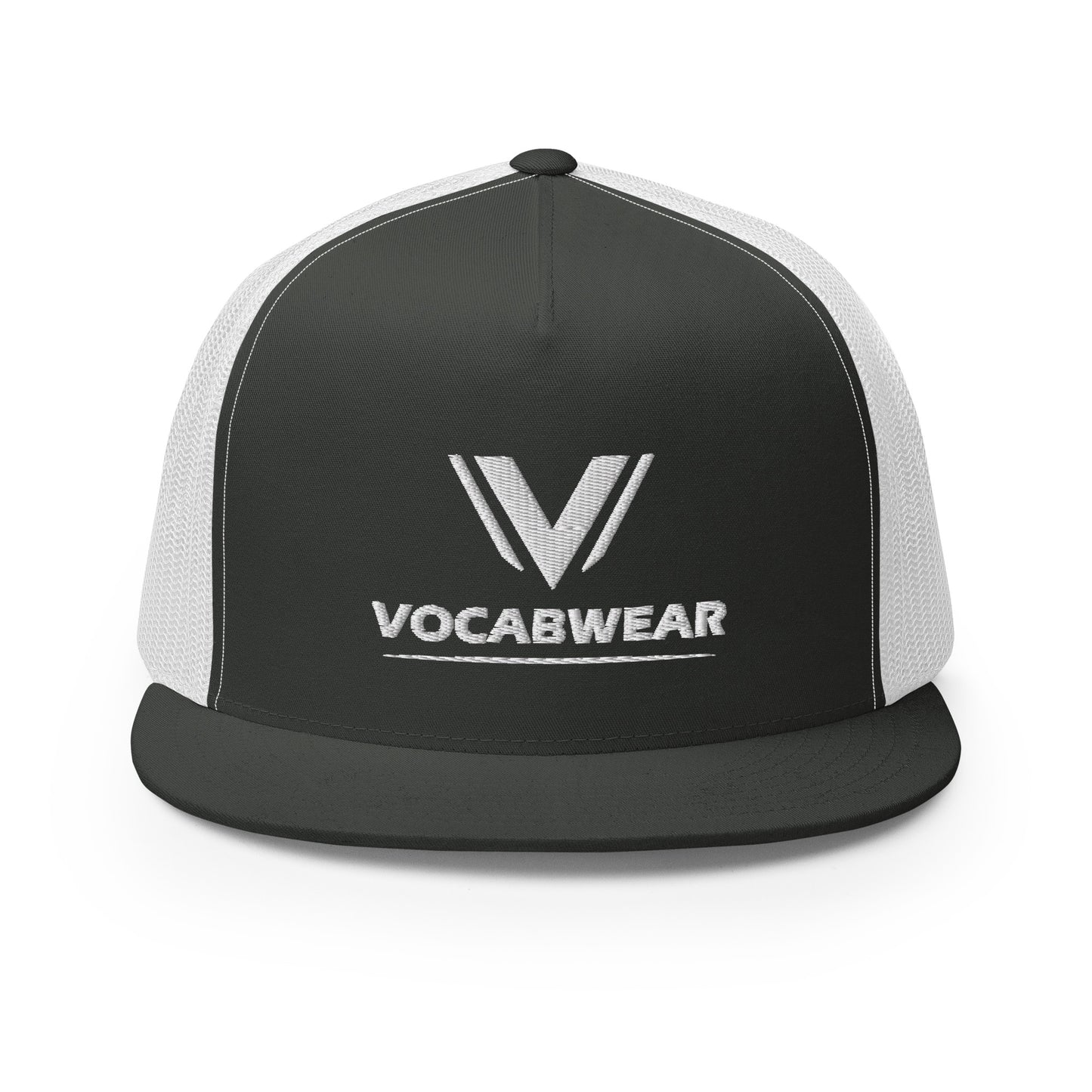 Casquette Trucker Vocabwear