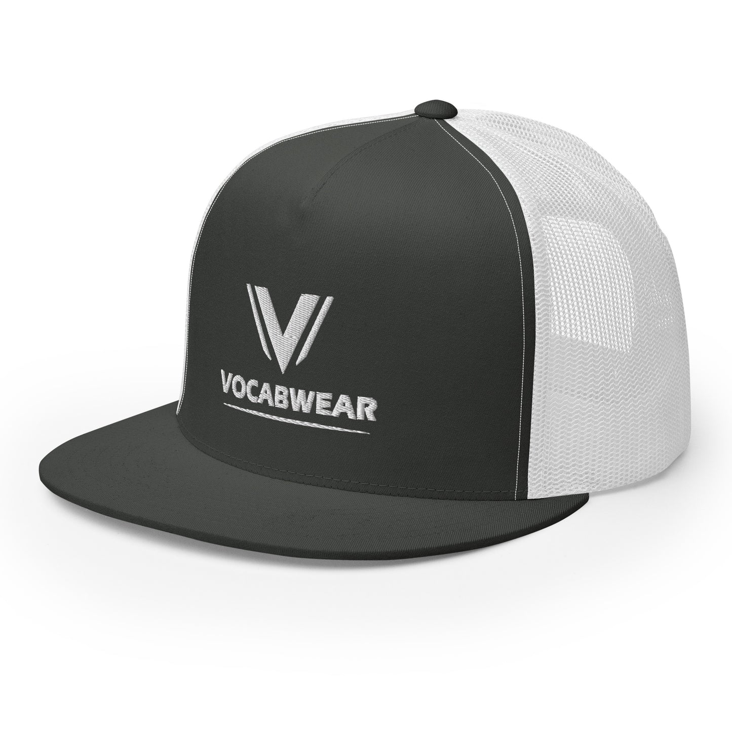 Casquette Trucker Vocabwear