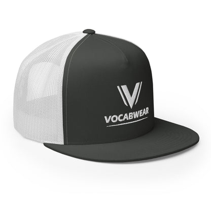 Casquette Trucker Vocabwear