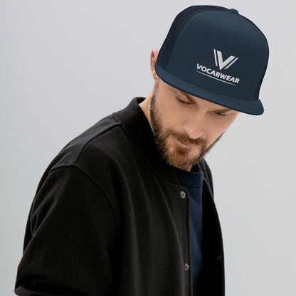 Casquette Trucker Vocabwear