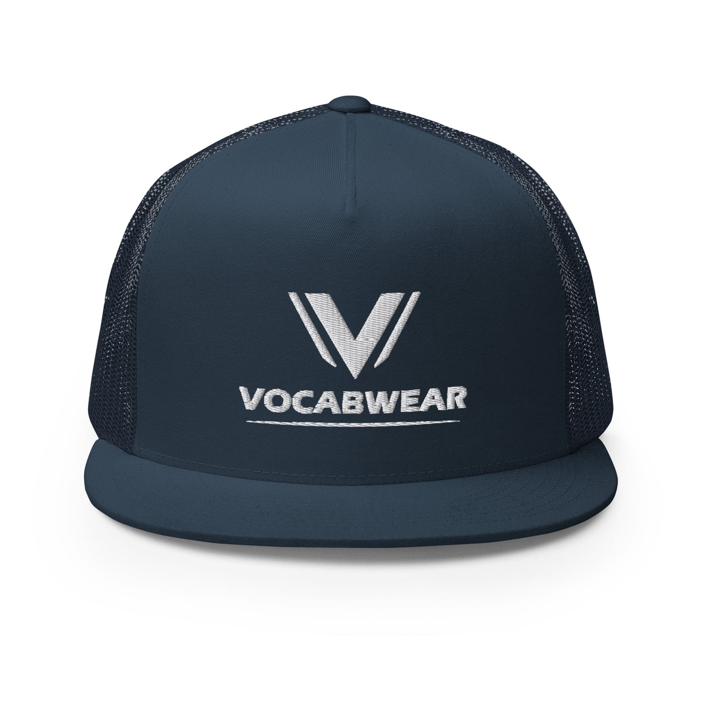 Casquette Trucker Vocabwear