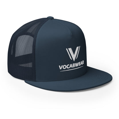 Casquette Trucker Vocabwear