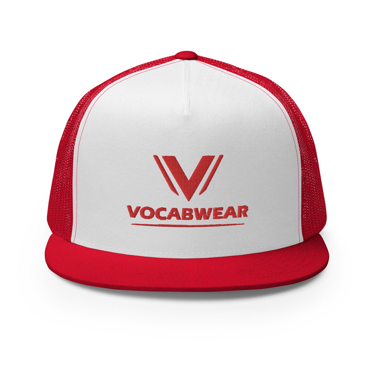 Casquette Trucker vocabwear