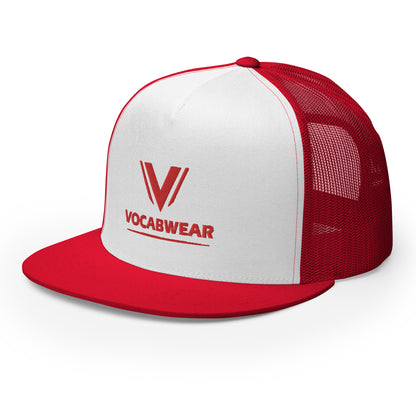 Casquette Trucker vocabwear