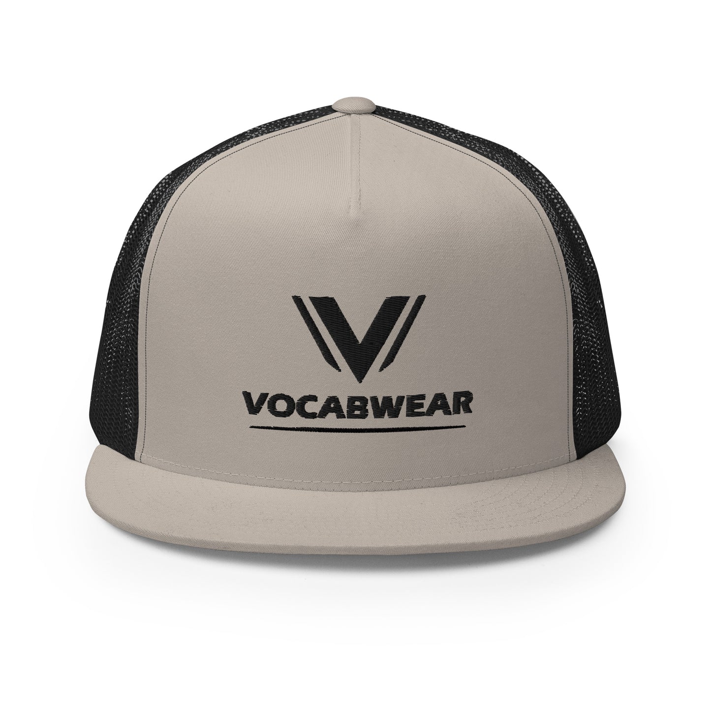 Casquette Trucker Vocabwear