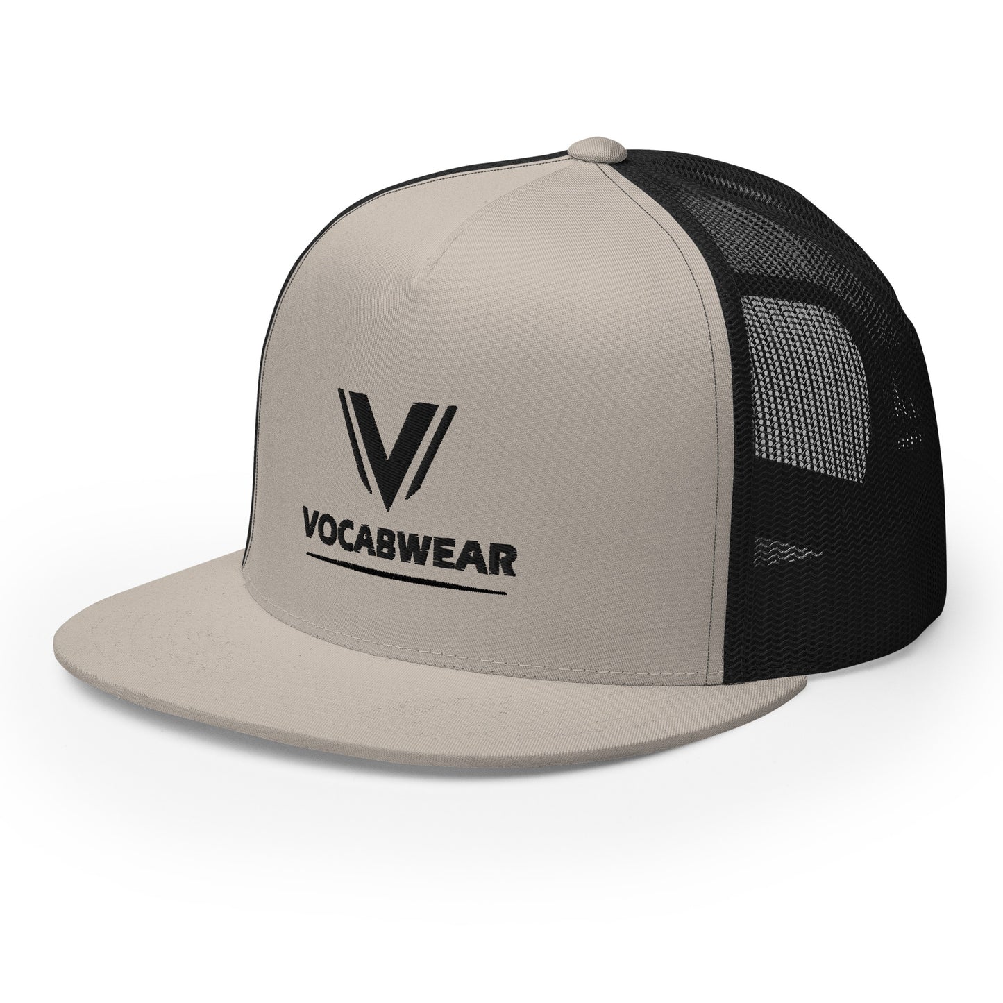 Casquette Trucker Vocabwear