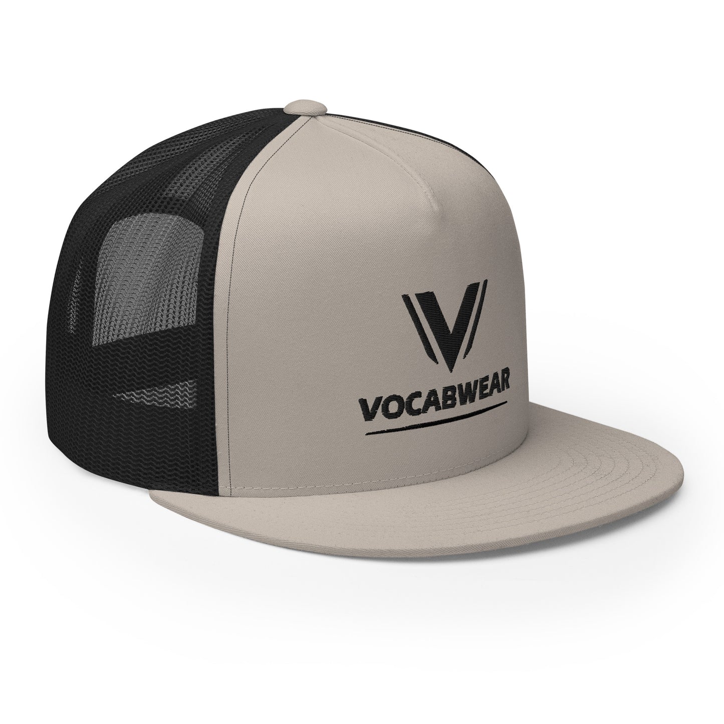 Casquette Trucker Vocabwear