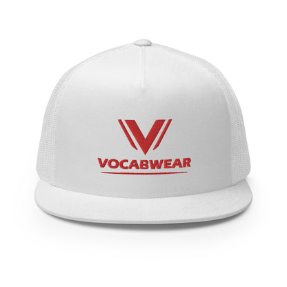 Casquette Trucker Vocabwear