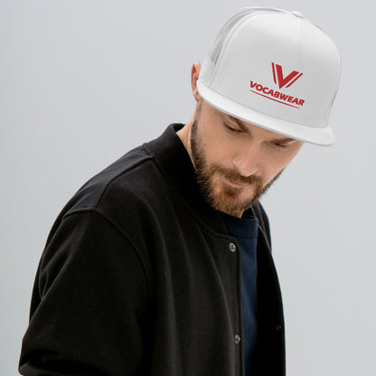 Casquette Trucker Vocabwear