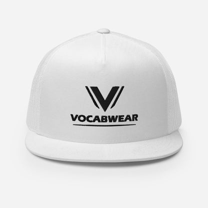 Casquette Trucker vocabwear