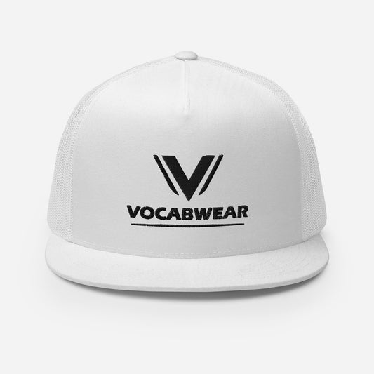 Casquette Trucker vocabwear