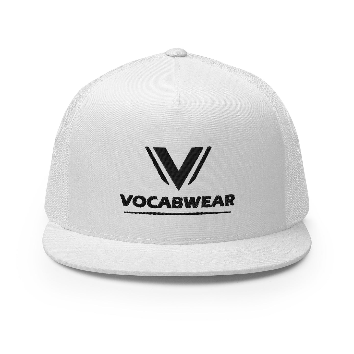 Casquette Trucker vocabwear