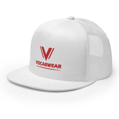 Casquette Trucker Vocabwear