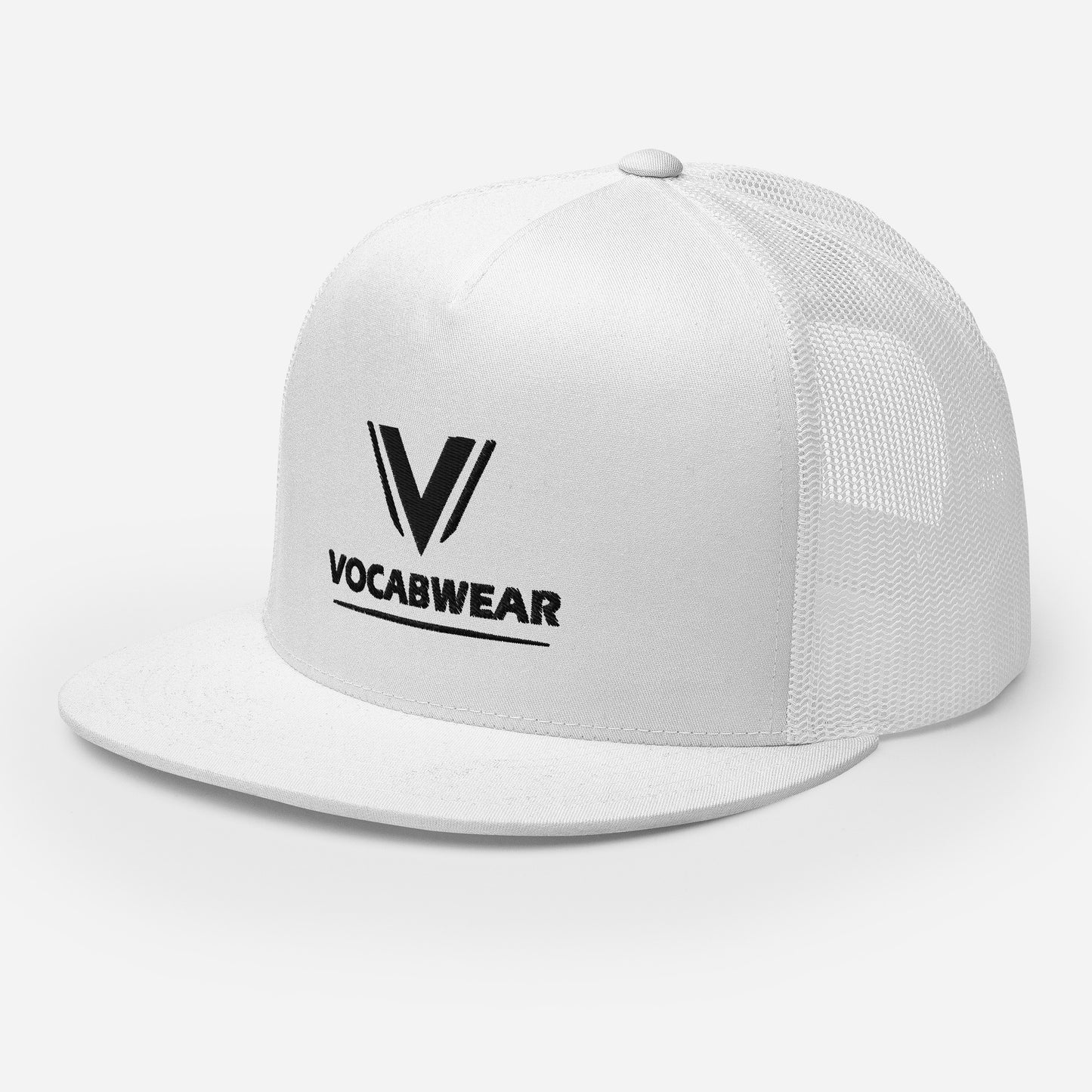 Casquette Trucker vocabwear