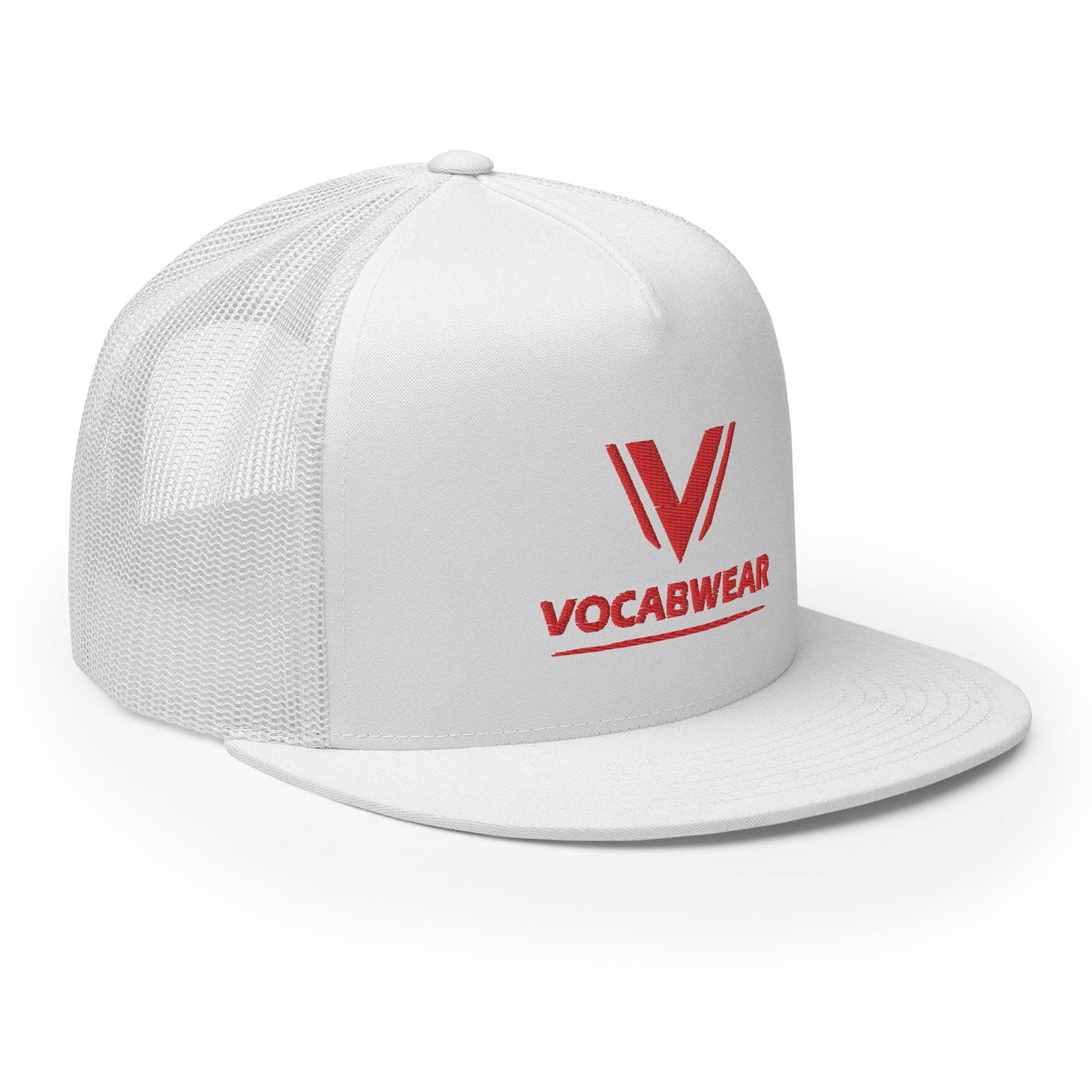 Casquette Trucker Vocabwear