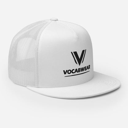 Casquette Trucker vocabwear