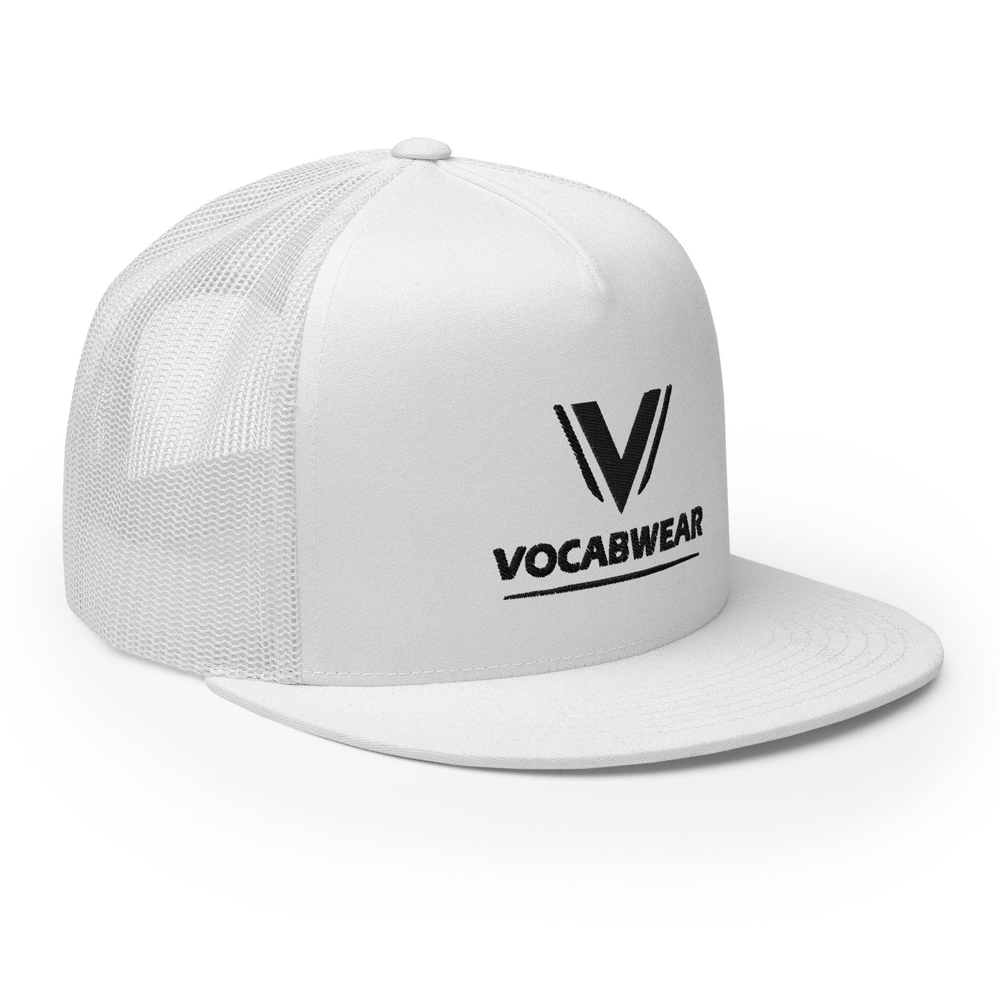 Casquette Trucker vocabwear