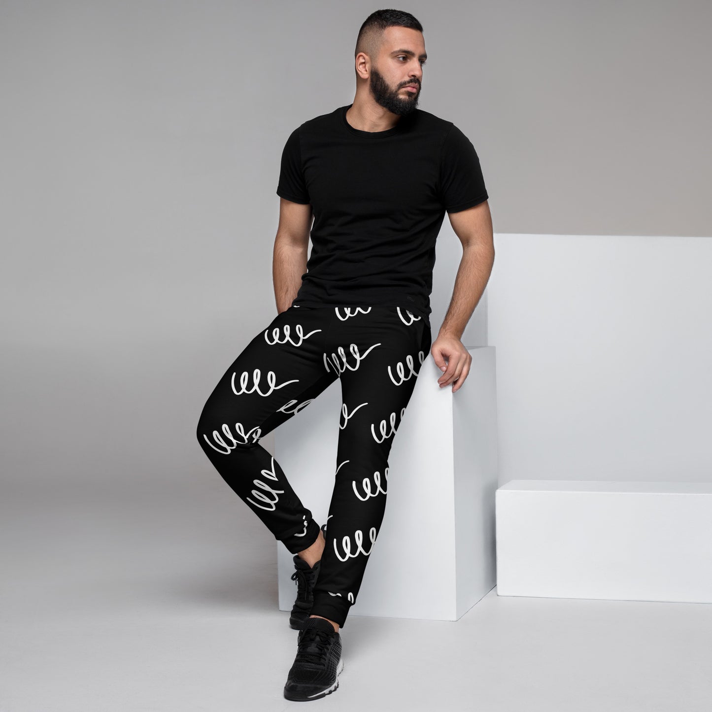 Pantalon de Jogging Pour Homme