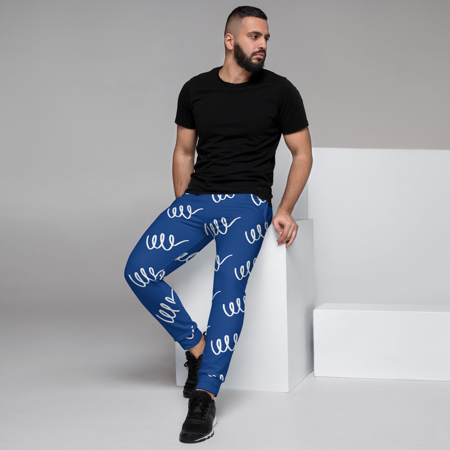 Pantalon de Jogging Pour Homme