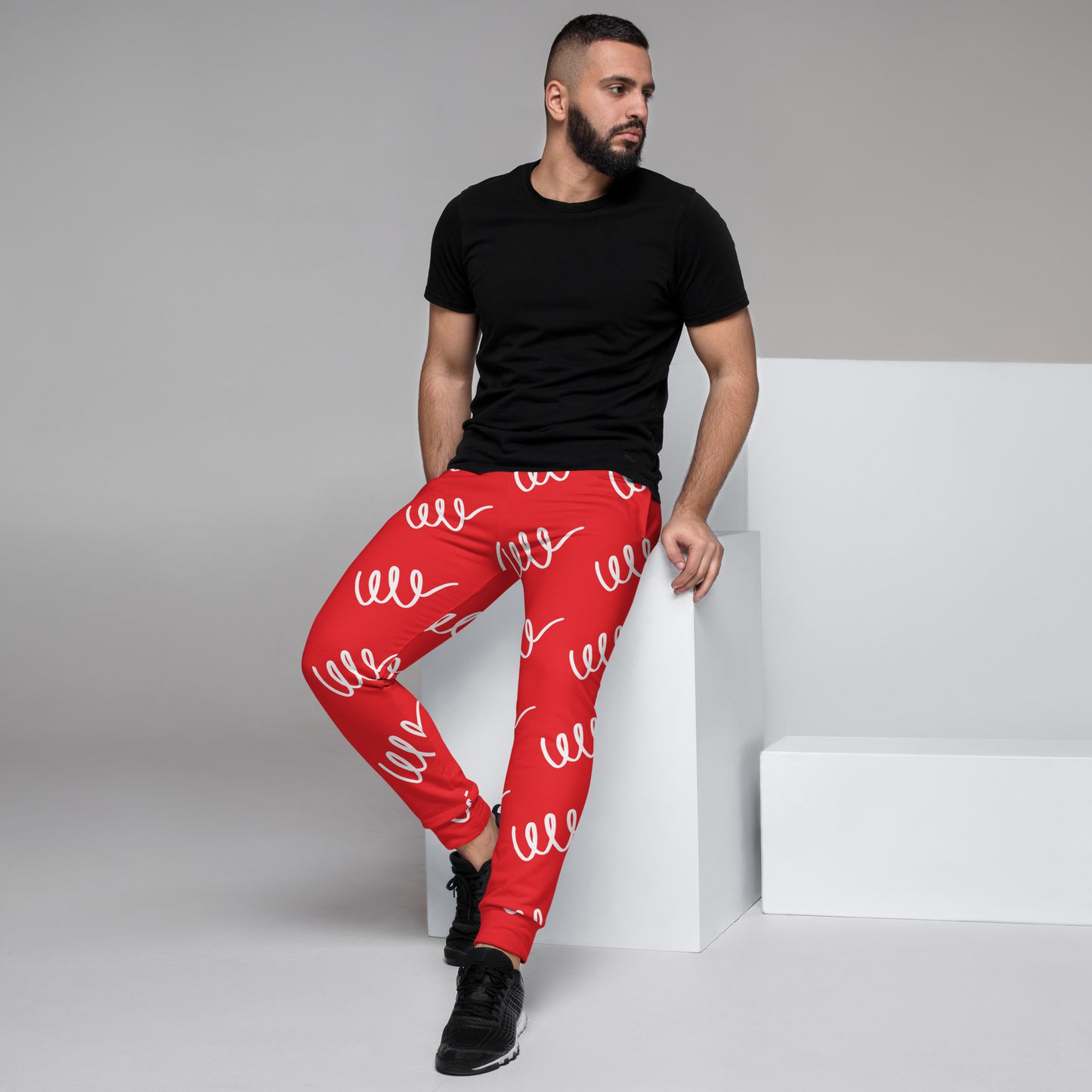 Pantalon de Jogging Pour Homme