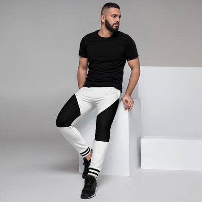 Pantalon de Jogging Pour Homme