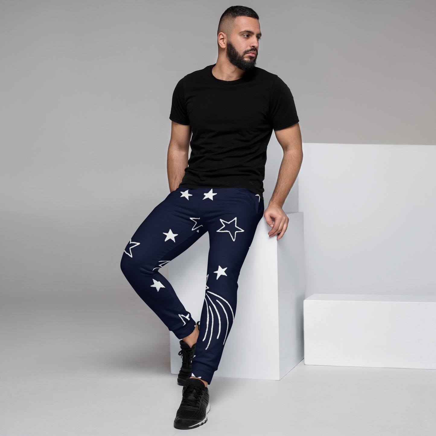 Pantalon de Jogging Pour Homme