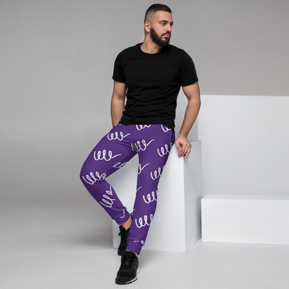 Pantalon de Jogging Pour Homme