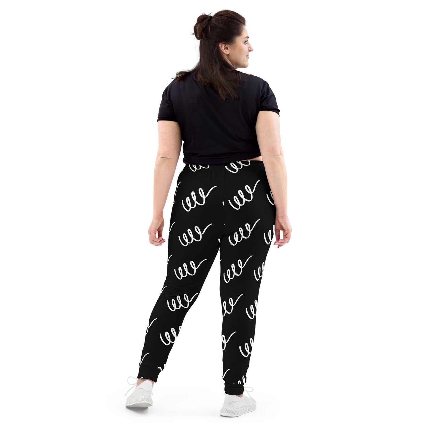 Pantalon de Jogging pour Femme