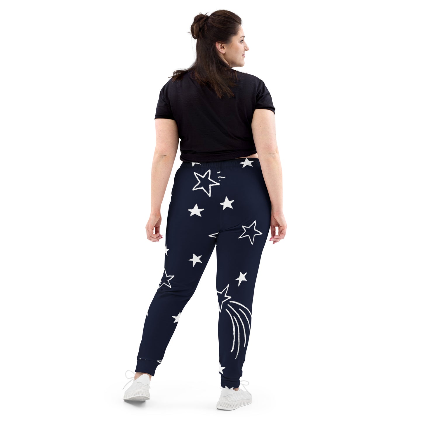 Pantalon de Jogging pour Femme