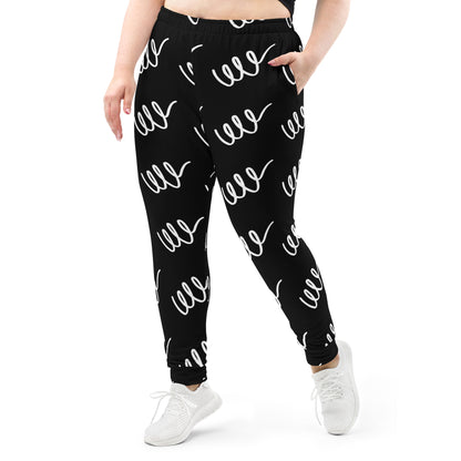 Pantalon de Jogging pour Femme