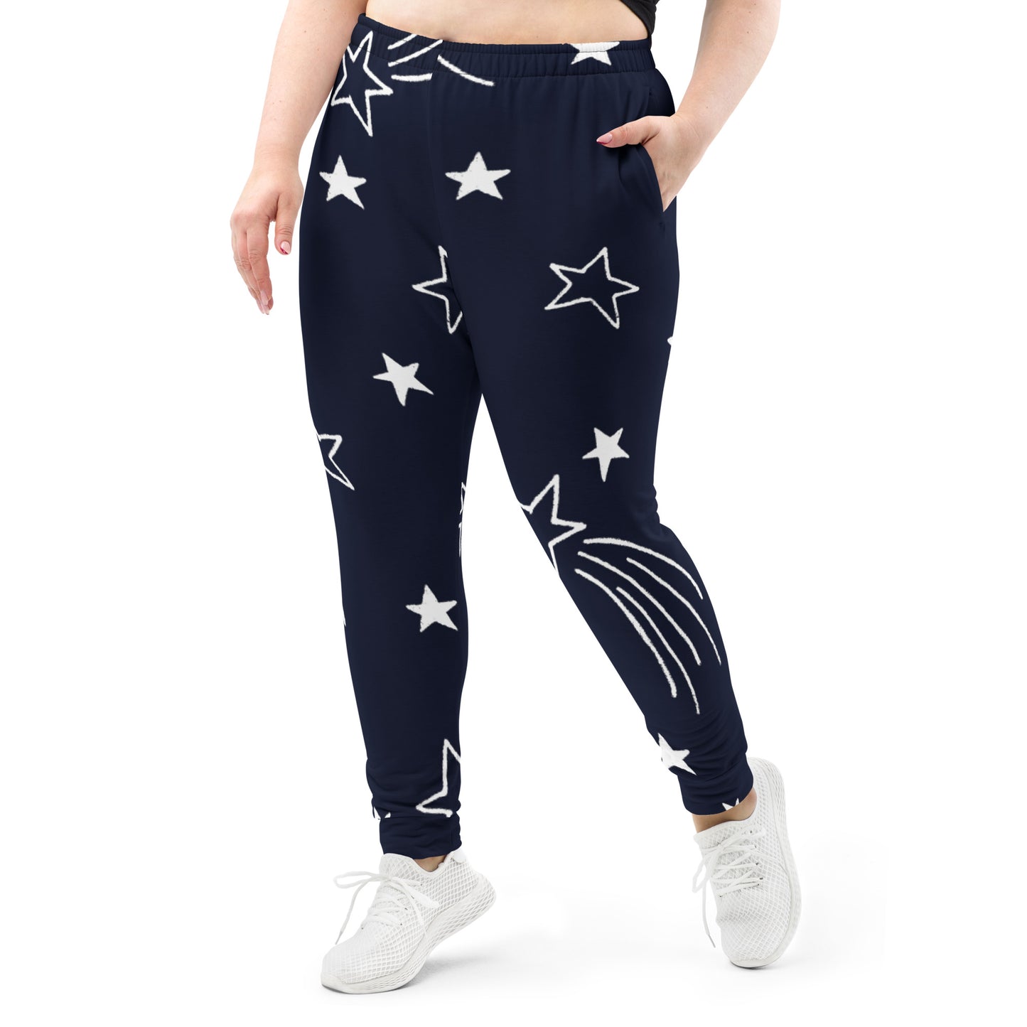 Pantalon de Jogging pour Femme