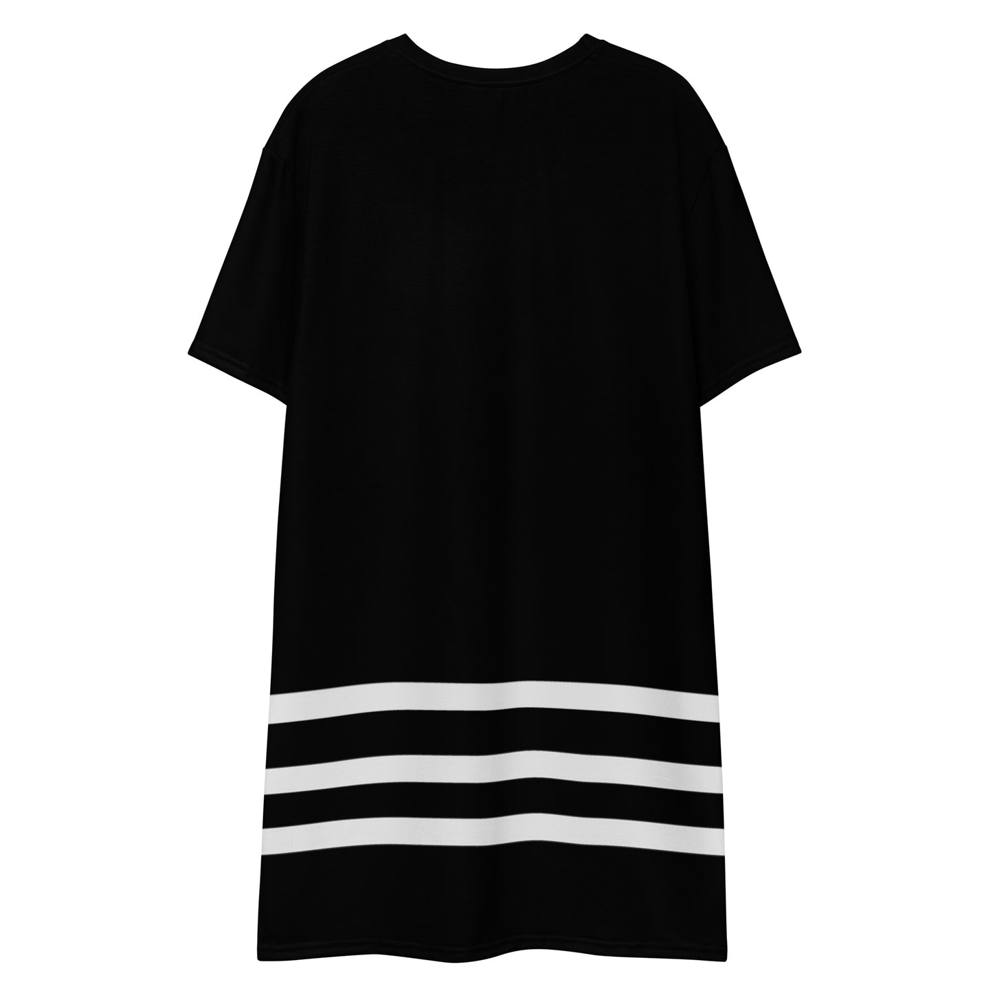 Robe T-shirt Vocabwear