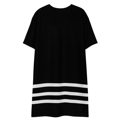 Robe T-shirt Vocabwear