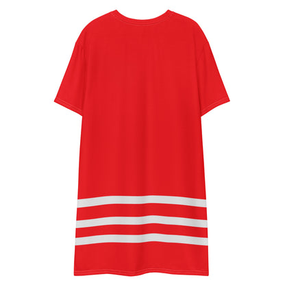 Robe T-shirt Vocabwear